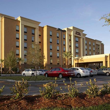 Hampton Inn & Suites Clearwater St Petersburg Ulmerton Road Fl Exteriör bild