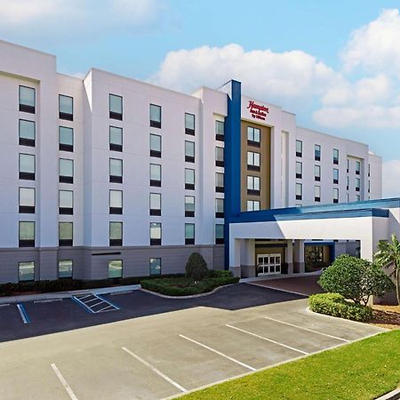 Hampton Inn & Suites Clearwater St Petersburg Ulmerton Road Fl Exteriör bild