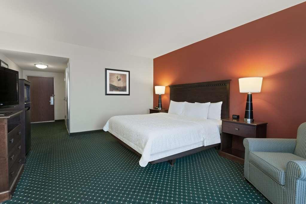 Hampton Inn & Suites Clearwater St Petersburg Ulmerton Road Fl Rum bild