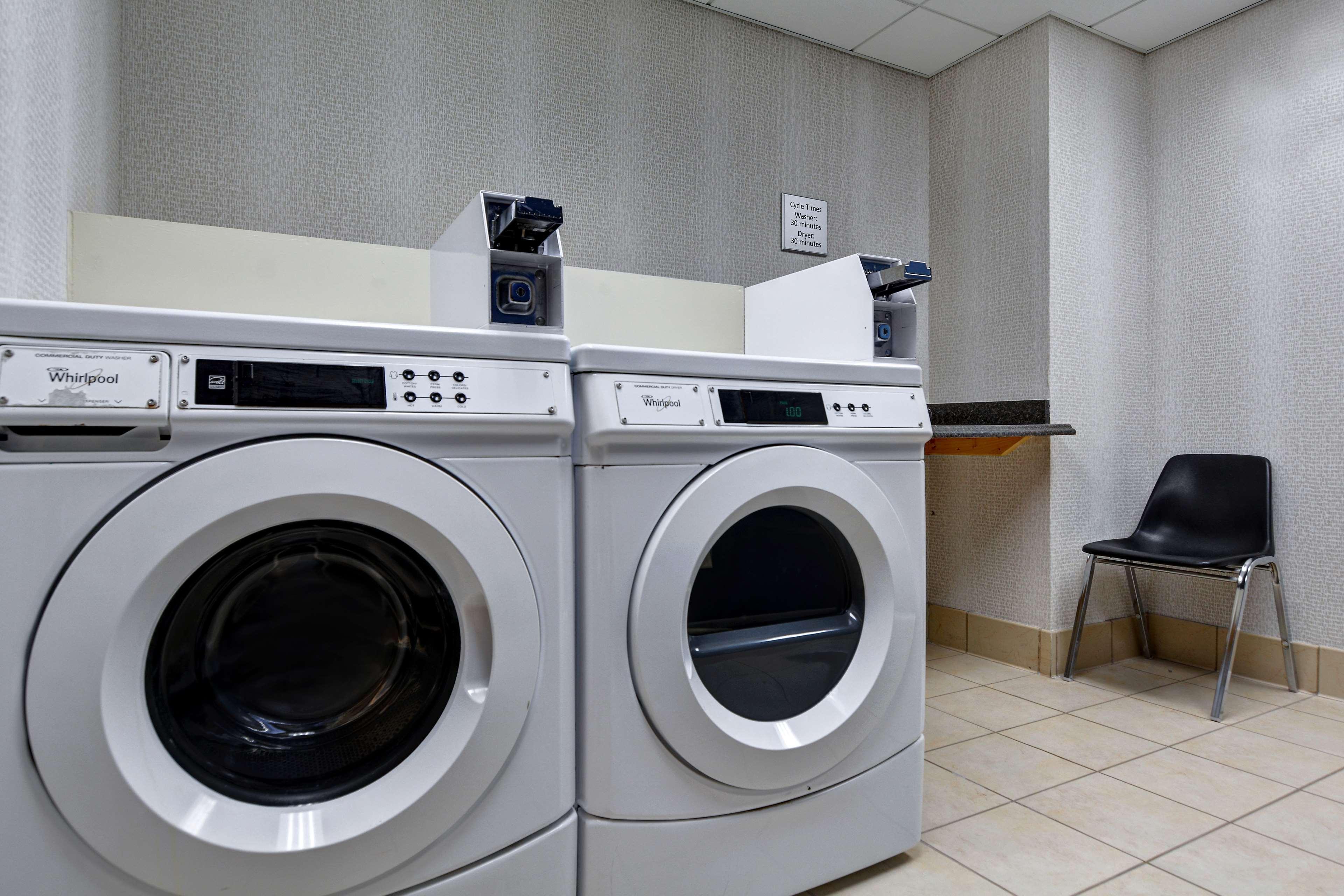 Hampton Inn & Suites Clearwater St Petersburg Ulmerton Road Fl Exteriör bild