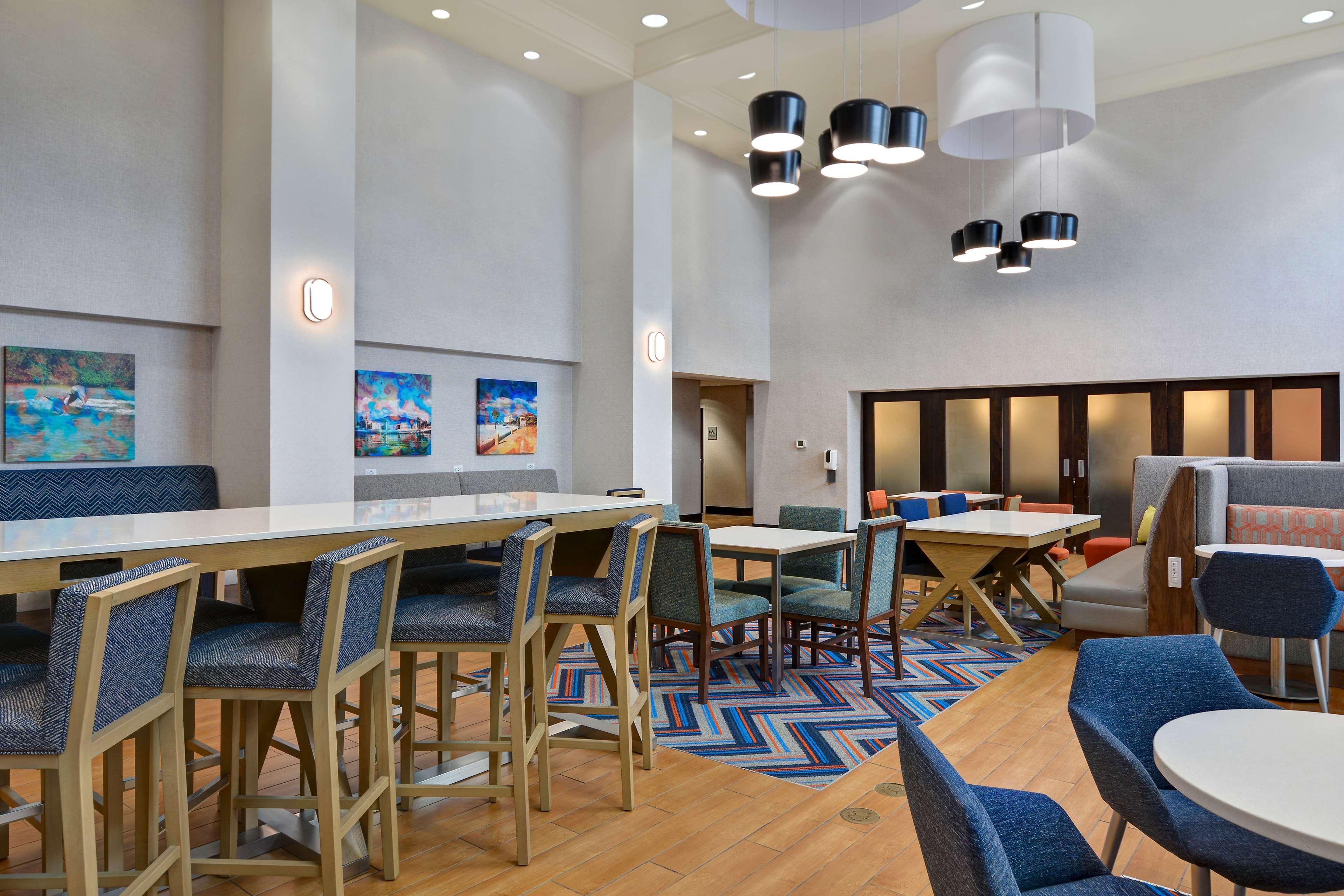 Hampton Inn & Suites Clearwater St Petersburg Ulmerton Road Fl Exteriör bild