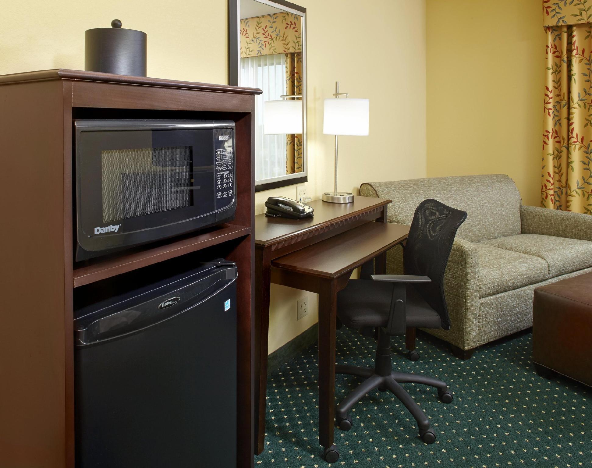 Hampton Inn & Suites Clearwater St Petersburg Ulmerton Road Fl Exteriör bild