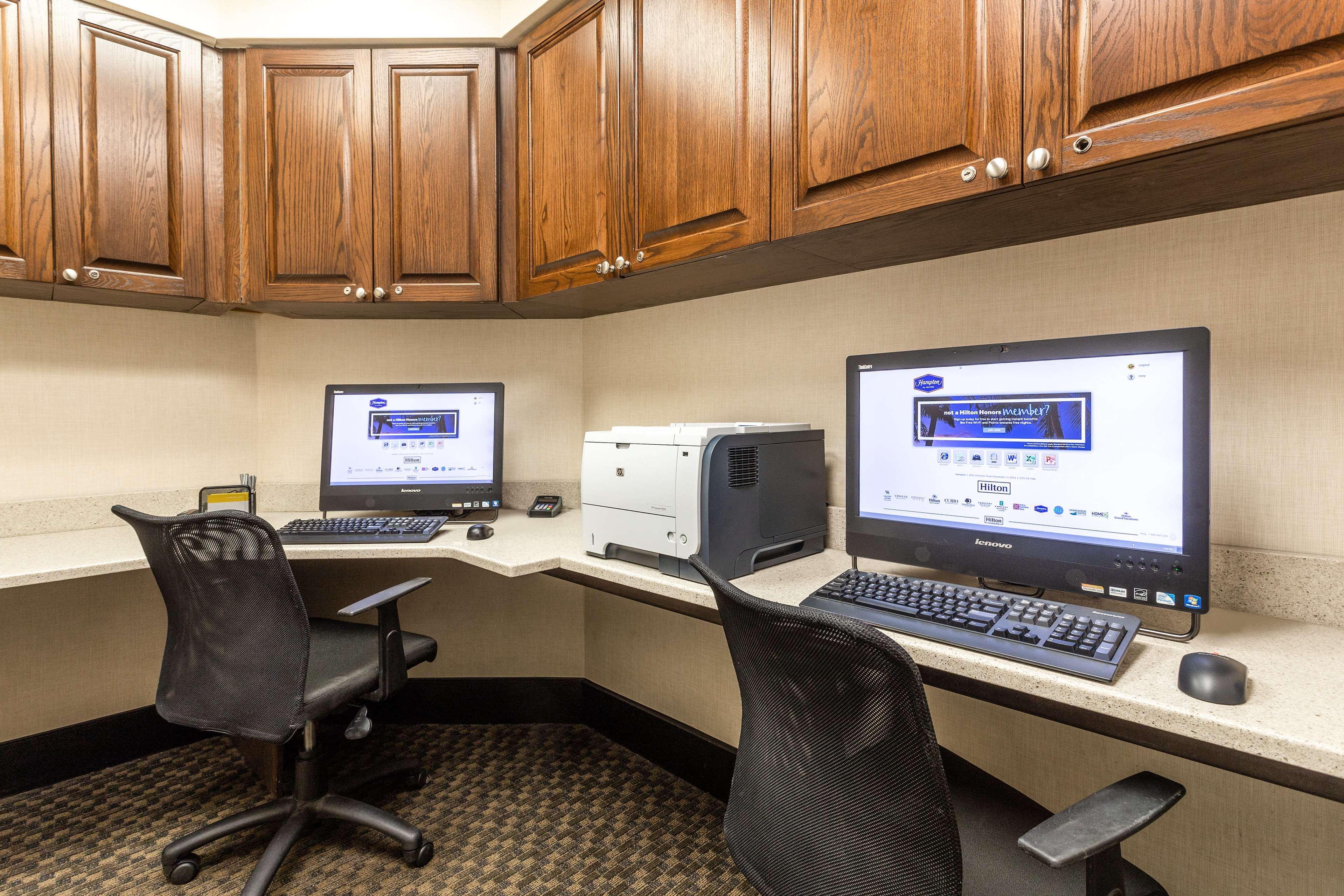 Hampton Inn & Suites Clearwater St Petersburg Ulmerton Road Fl Exteriör bild