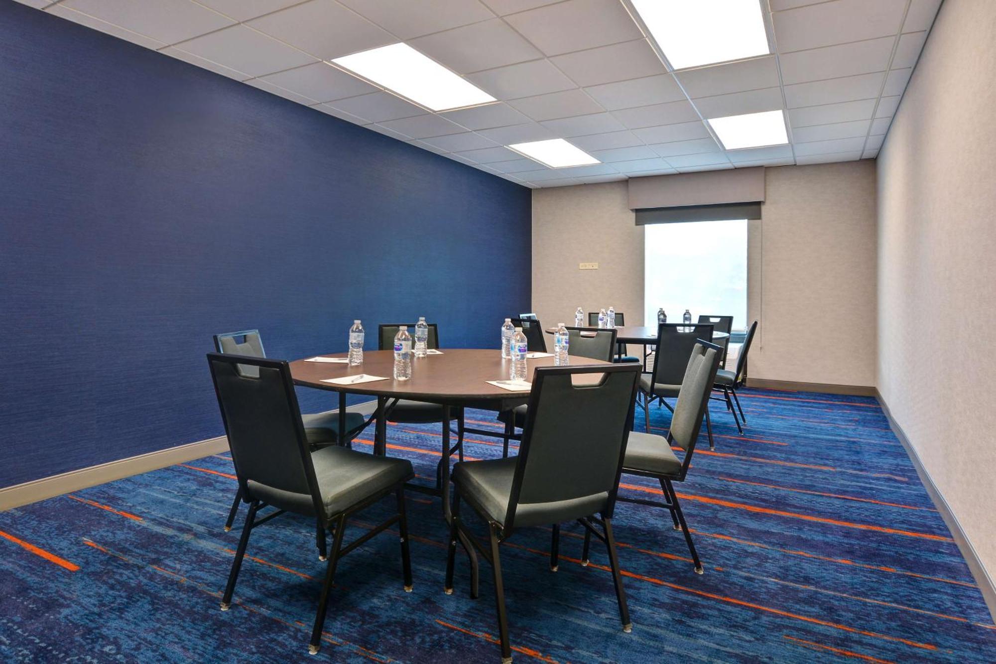 Hampton Inn & Suites Clearwater St Petersburg Ulmerton Road Fl Exteriör bild