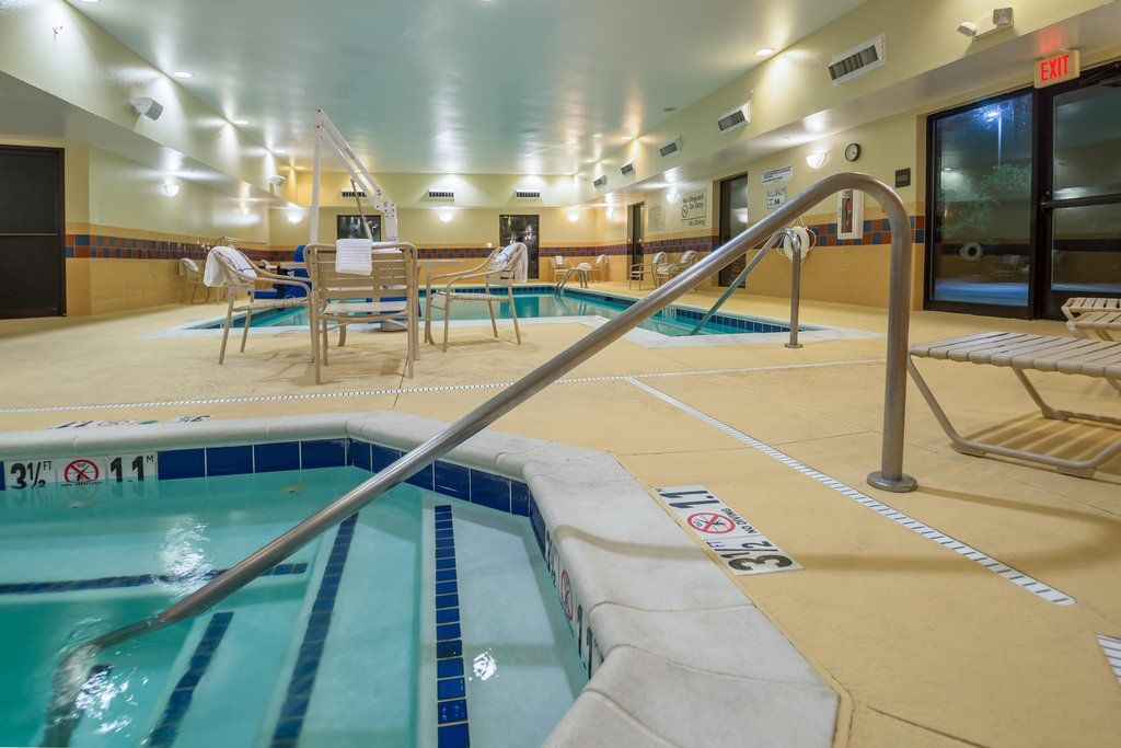 Hampton Inn & Suites Clearwater St Petersburg Ulmerton Road Fl Exteriör bild